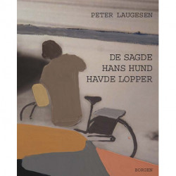 De sagde hans hund havde lopper