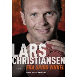 Lars Christiansen - Fra spids vinkel