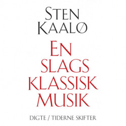 En slags klassisk musik