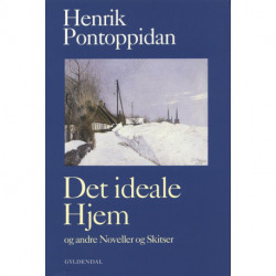 Det ideale Hjem: og andre Noveller og Skitser