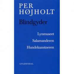 Blindgyder. Praksis 4:6:7