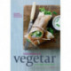Vidunderlig vegetar: en grøn kogebog