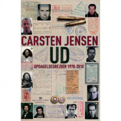 Ud: Opdagelsesrejser 1978-2010