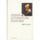 Dansk litteraturs historie: Bind 5