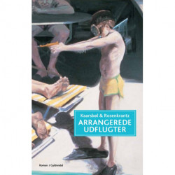 Arrangerede udflugter