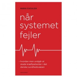Når systemet fejler