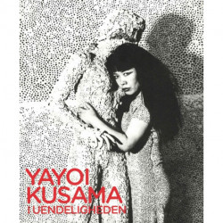 Louisiana Revy. YaYoi Kusama: 56. årgang hæfte 1