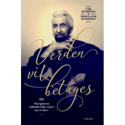 Verden vil betages: Marquisens vidunderlige rejser og eventyr