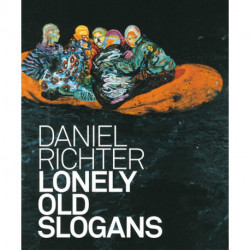 Louisiana Revy. Daniel Richter: 57.årgang hæfte 1