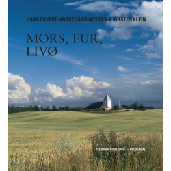 Mors, Fur, Livø: Stemmer og steder