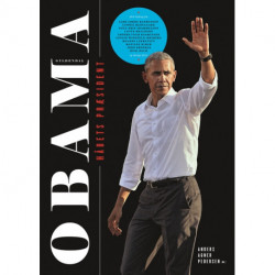 Obama - håbets præsident