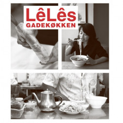 LêLês gadekøkken