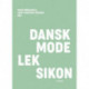Dansk modeleksikon - mint