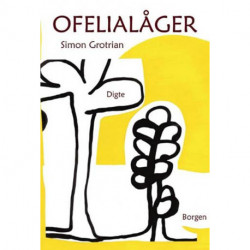 Ofelialåger: digte