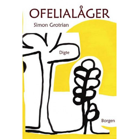 Ofelialåger: digte