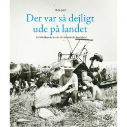 Der var så dejligt ude på landet