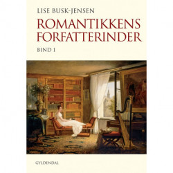 Romantikkens forfatterinder