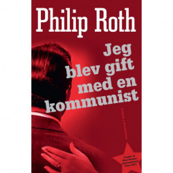 Jeg blev gift med en kommunist