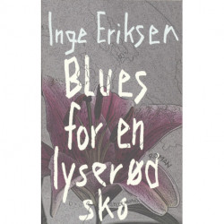 Blues for en lyserød sko