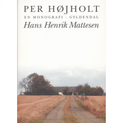 Hans Henrik Mattesen