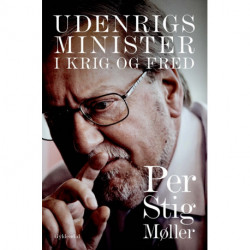 Udenrigsminister: I krig og fred