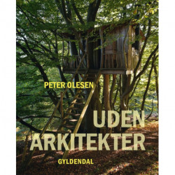 Uden arkitekter