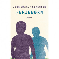 Feriebørn