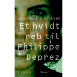 Et hvidt reb til Philippe Déprez
