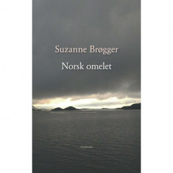 Norsk omelet: Essays og notater