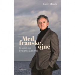 Med franske øjne: En samtale med Francois Zimeray