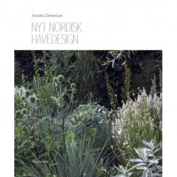 Nyt nordisk havedesign