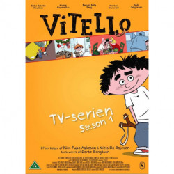 Vitello DVD