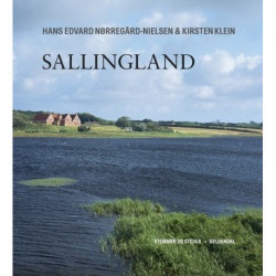 Sallingland: Stemmer og steder