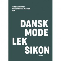Dansk modeleksikon - mørkegrøn