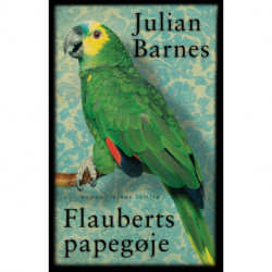 Flauberts papegøje