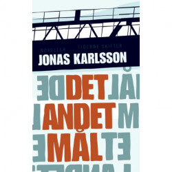 Det andet mål: Noveller