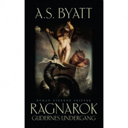 Ragnarok: Gudernes undergang