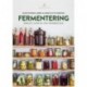Fermentering: Kraut, Kimchi og Kombucha