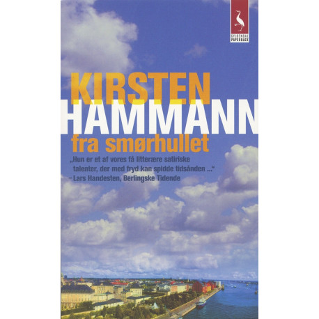 Fra smørhullet