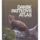 Dansk pattedyratlas