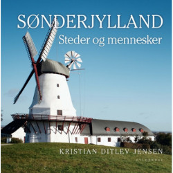 Sønderjylland: Steder og mennesker