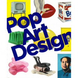 Louisiana Revy. Pop Art Design: 53. årgang. Hæfte 2