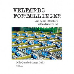 Velfærdsfortællinger