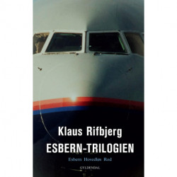 Esbern-trilogien: Esbern, Hovedløs, Rod
