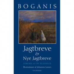 Boganis jagtbreve og nye jagtbreve