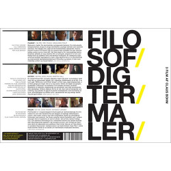 Filosof Digter Maler