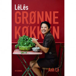 LêLês grønne køkken