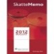 Skattememo (August 2012)