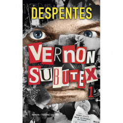 Vernon Subutex 1
