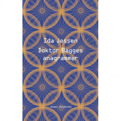 Doktor Bagges anagrammer